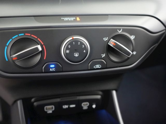 i20 FACELIFT T-GDi TREND+NAVI+RÜCKFAHRKAMERA+FER