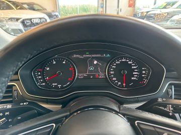 MYAUTOCENTER – Gebraucht- und Jahreswagen mit Werkstattservice in Pfaffenhofen Audi A4 Avant 35 TDI *1.Hand*LED*TÜV*PDC*