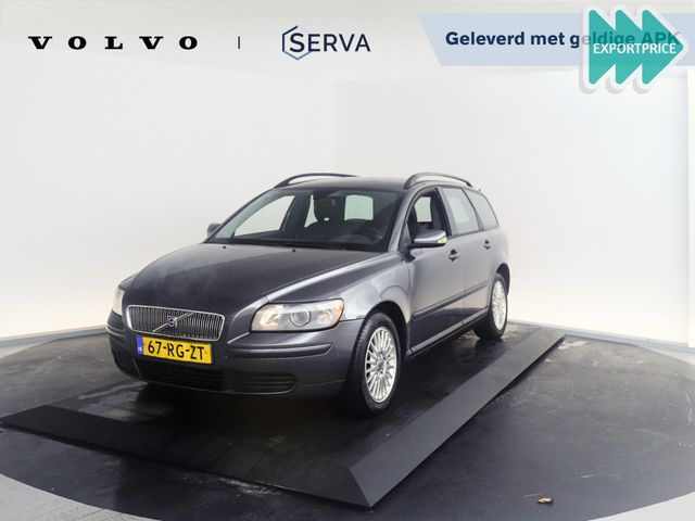 Volvo V50 1.8 Momentum | AHK