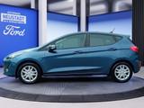 Ford Fiesta 1.0 COOL&CONNECT - Ford Fiesta Gebrauchtwagen in Nürnberg