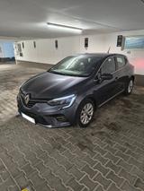 Renault Clio TCe 90 Intens,Scheckh.,8-fach,360°,Spurh. 