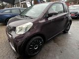 Toyota IQ Automatik*Klimaanlage*Allwetterreifen* - Toyota IQ: Automatik
