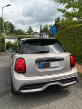MINI Cooper S MINI Yours Trim Steptronic MINI You... - MINI MINI: Yours