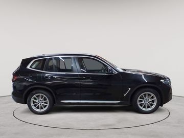 BMW X3 - 3
