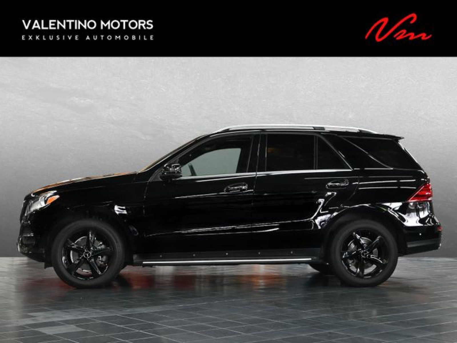 Fahrzeugabbildung Mercedes-Benz GLE 350 - harman/kardon|360°|Schiebedach|AHK