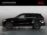 Mercedes-Benz GLE 350 - harman/kardon|360°|Schiebedach|AHK - gebrauchte Mercedes-Benz GLE 350 aus dem Jahr 2018