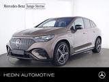Mercedes-Benz AMG EQE 43 4M SUV AMG|NIGHT|DISTR|360° - Mercedes-Benz EQE SUV in Bremen