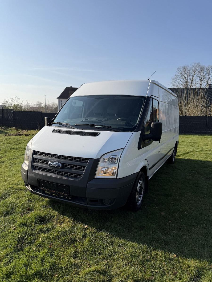 Ford Transit Kasten FT 300 L LKW
