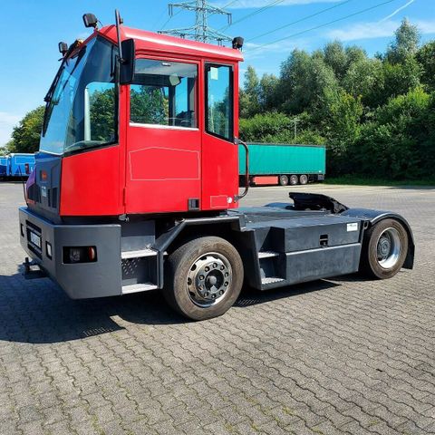 Inne Kalmar TT 618 IB Rangier  Hof Maschine