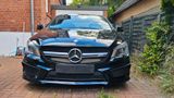 Mercedes-Benz CLA 45 AMG SPEEDSHIFT DCT 4MATIC AMG - Mercedes-Benz CLA 45 AMG mit Benzin-Antrieb