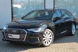 Audi A6 Avant 45 TDI quattro design*NAVI*LED*ACC*KAM - Audi A6 Design mit Diesel-Antrieb