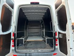 Fahrzeugabbildung Mercedes-Benz Sprinter Kasten 314 CDI, L3 H2,Maxi,Klima,Kamera