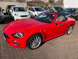 Fiat 124 Spider 1.4 MultiAir Turbo Lusso - rote Fiat 124 Spider