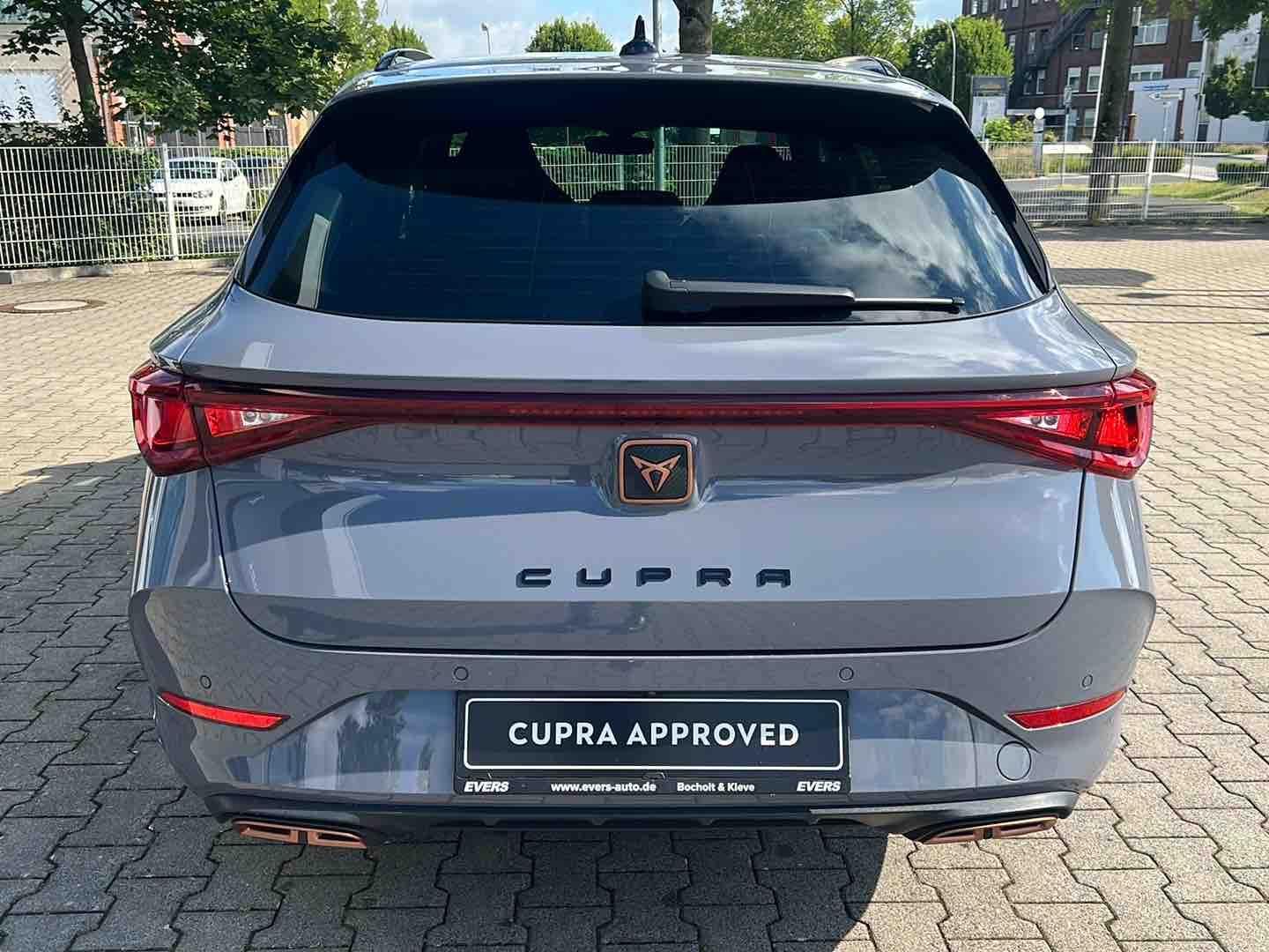 Cupra Leon - Bild 7