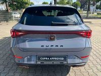 Cupra Leon - Vorschau Bild 7