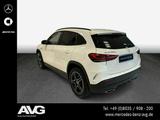 Mercedes-Benz GLA 250e AMG MBUX|PANO|NIGHT|LED|CarPlay|RFK|19" - mit Hybrid-Antrieb: Schiebedach, Geländewagen