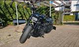 Harley-Davidson Sportster s 1250 - CHOPPER 125
