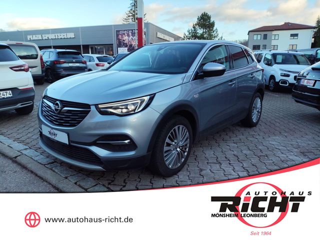 Opel *Grandland 1.5 CDTI Innovation Kamera Pano LED