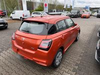 Suzuki Swift - Vorschau Bild 5