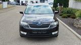 Skoda Rapid Spaceback Drive - Skoda Rapid: Drive