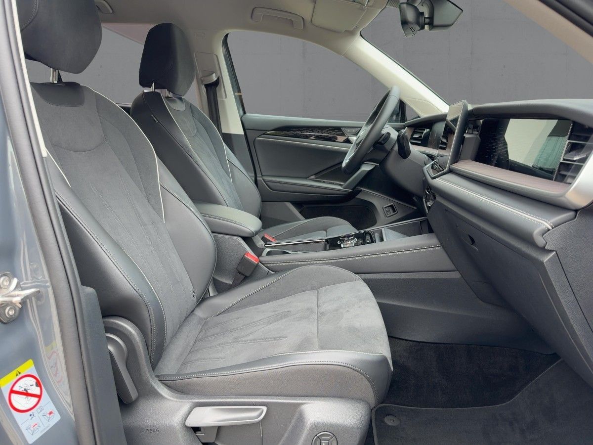 Volkswagen Tayron - Bild 12
