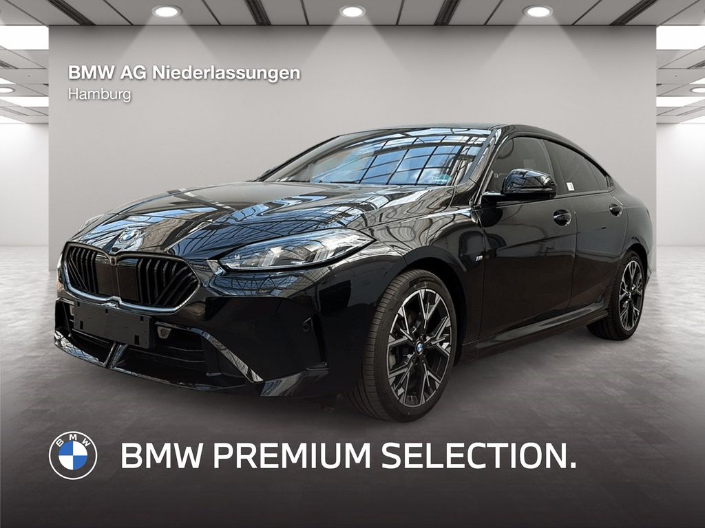 BMW 220d Gran Coupé M Sport Driv.Assist+ Harman/K