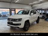 Volkswagen Amarok 2.0 Ultimate Highline 4Motion Automatik - Volkswagen Amarok in Nürnberg