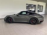 Porsche 911 TARGA 4 GTS LIFT+SPORTPLUS+1.HAND+BOSE+INNOD - Porsche: 911 911t