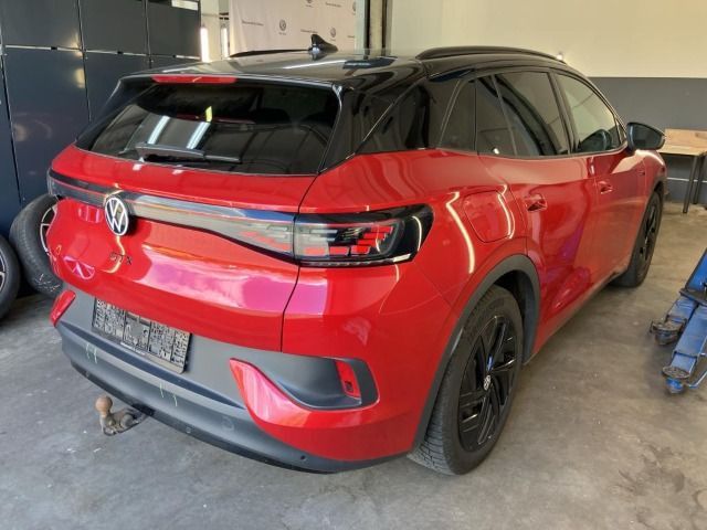 Volkswagen ID.4 - Bild 5