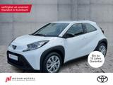 Toyota AYGO X 1.0 Business Edition - Toyota Aygo (X) Business-Edition