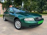 Audi A4 1.6  1 Hand, TOP CAR!!!! - Audi A4 aus 1997: 1.6