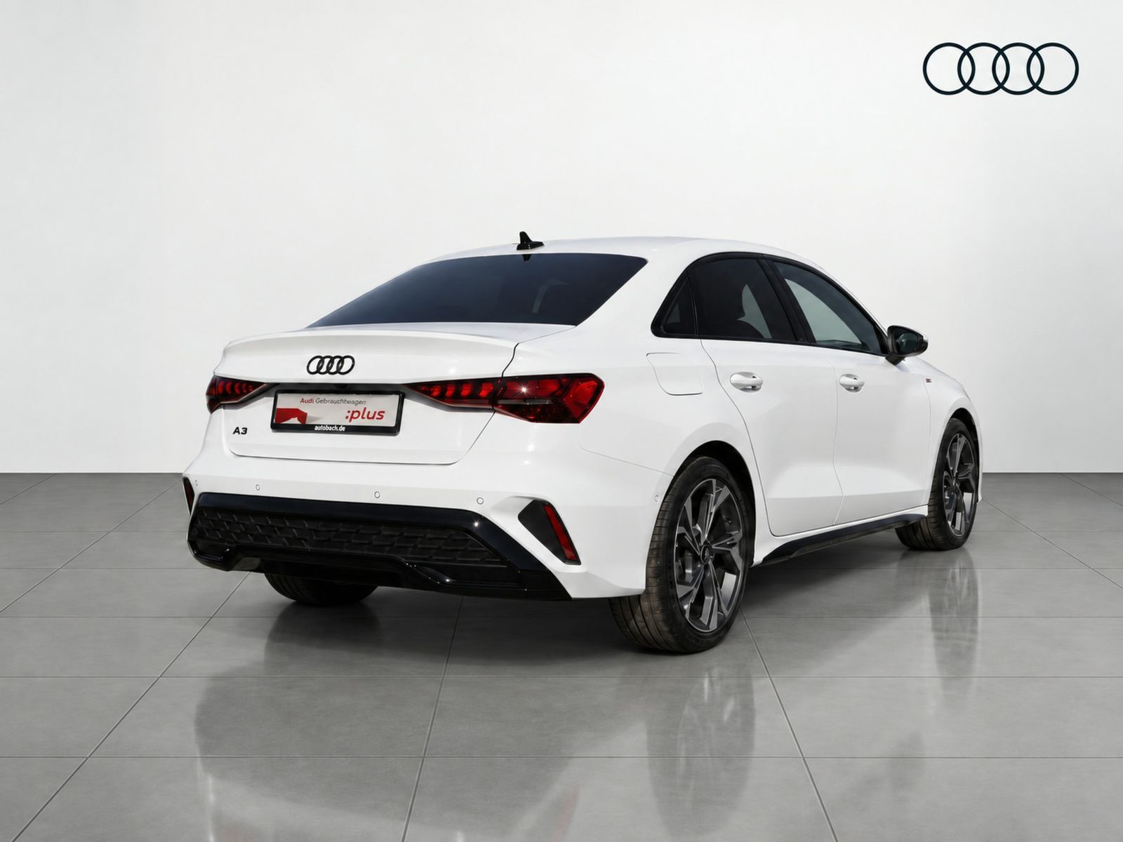 Audi A3 - Bild 5