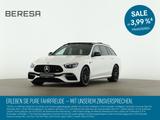 Mercedes-Benz E 63 AMG S 4M+ T Perf Abgas Standhz Pano AHK HUD