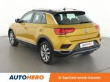 Volkswagen T-Roc 1.5 TSI ACT Style *LED*ACC*PDC*SHZ* - gebrauchte VW T-Roc aus dem Jahr 2017