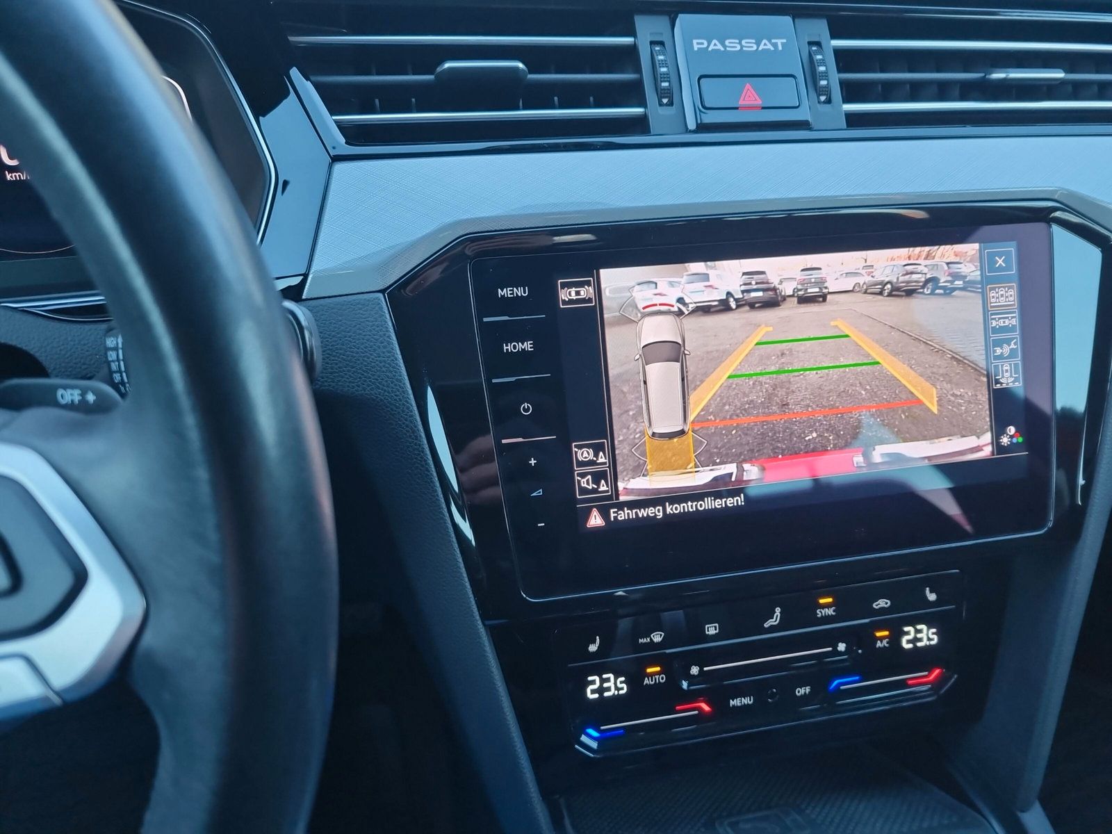 Volkswagen Passat Variant - Bild 19