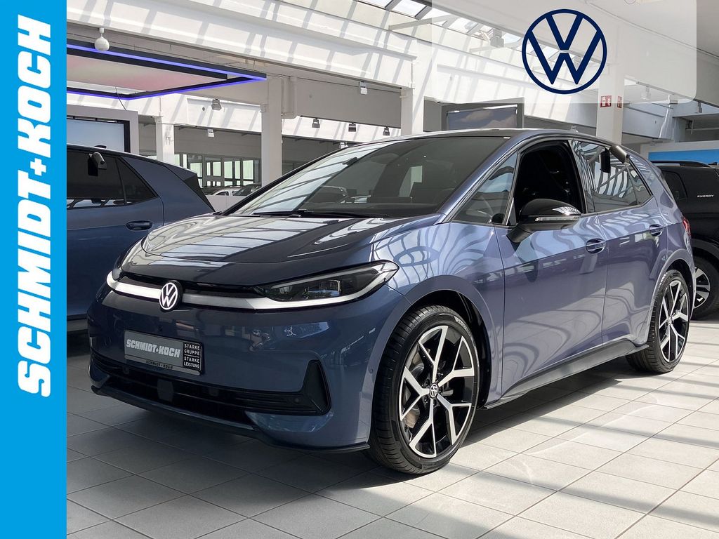 Image of Volkswagen ID.3