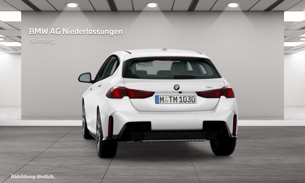 BMW 120 - Bild 7