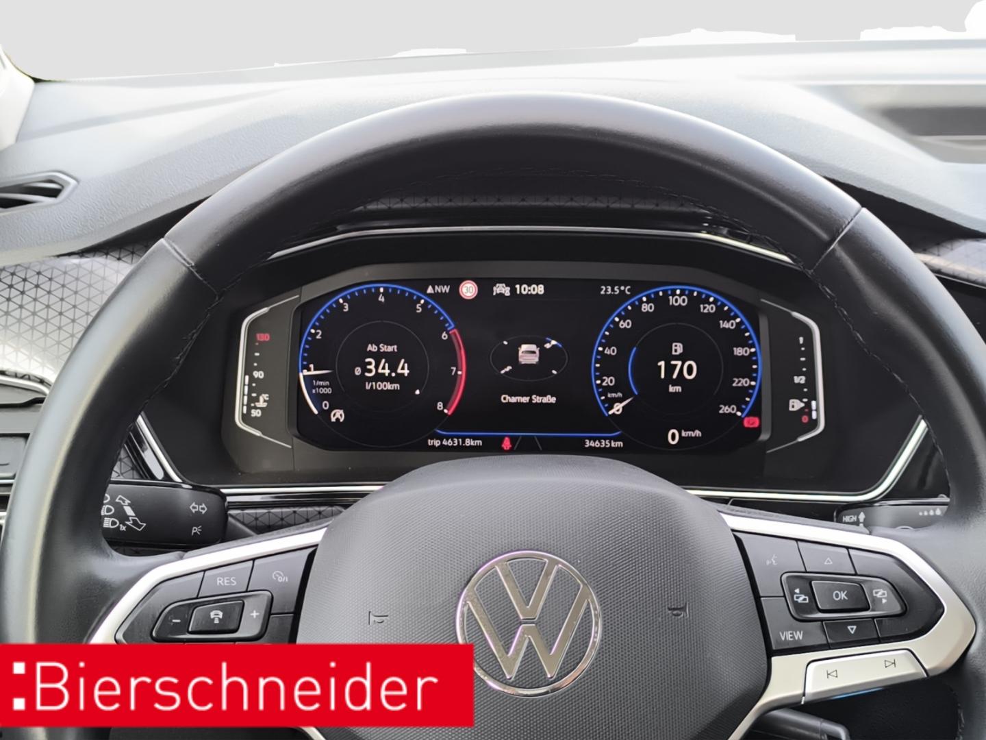 Volkswagen T-Cross 1.0 TSI Style LED PDC RFK NAVI