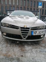 Alfa Romeo Tausch/Verkauf alfa Romeo 159 SportWagon 1... - Alfa Romeo 159 in Berlin