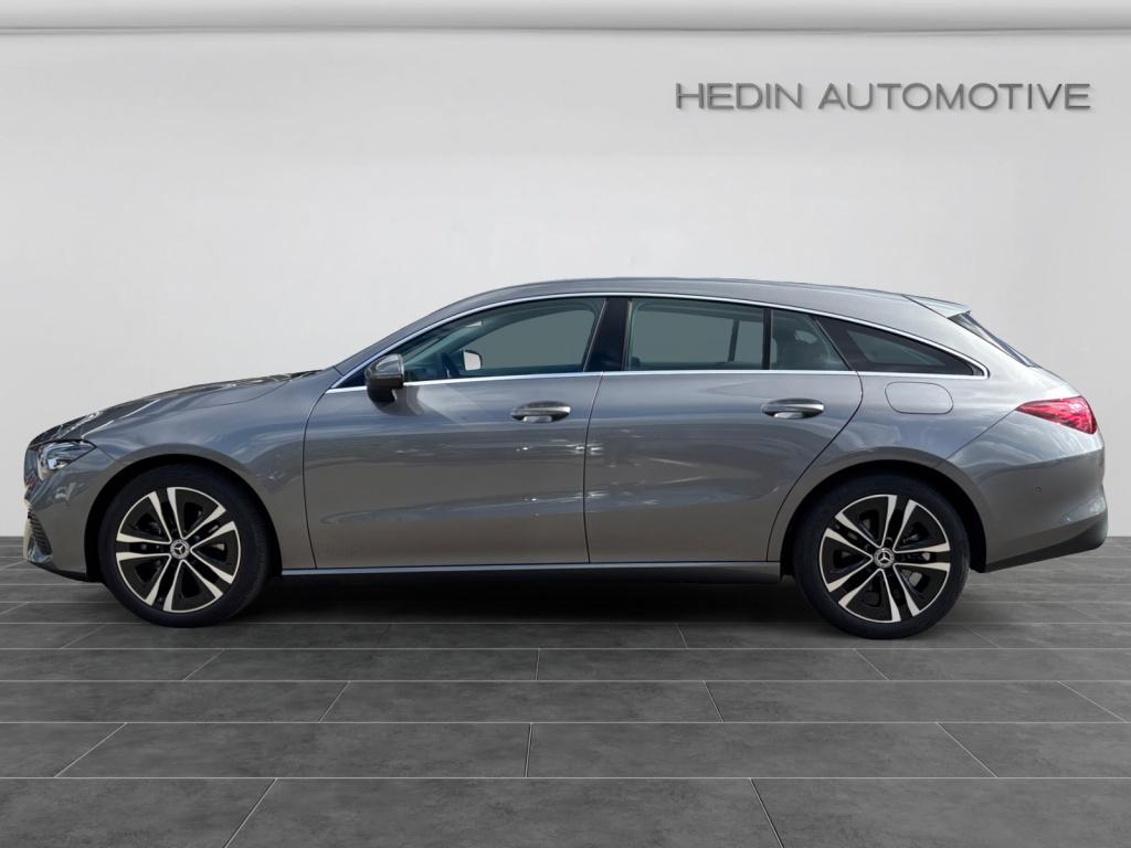 Mercedes-Benz CLA 180 SB PROGRESSIVE|SHZ+LHZ|KAM+TOTW|EASY-P.|