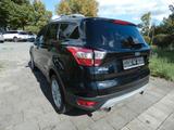 Ford Kuga 1.5 Titanium - gebrauchte Ford Kuga aus dem Jahr 2018