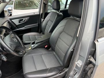 Mercedes GLK 250 - 7
