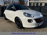 Opel Adam 1.4 LPG Jam ecoFlex·IntelliLink·City-Mode - Opel mit LPG-Antrieb
