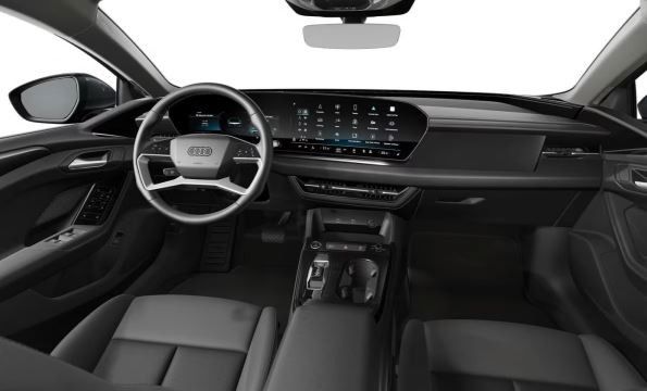 Audi A6 e-tron - Bild 5