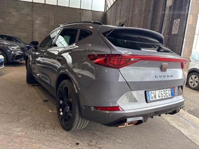 Cupra CUPRA Formentor 1.4 electric/TSI e-Hybrid 204CV  imagem 3