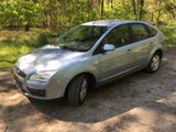 Ford Focus 1,6 Ti-VCT Ghia TÜV Neu  - Ford Focus aus 2006: Ghia