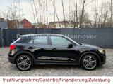 Audi Q2 basis ultra / 12 Monate Garantie - Audi Q2 GA Gebrauchtwagen