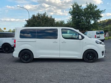 Toyota Proace (Verso) - 4
