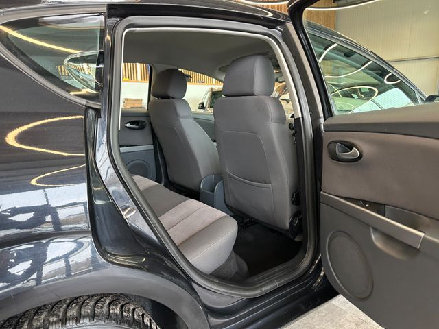 Seat Leon Stylance  Style *Klimaautomatik*