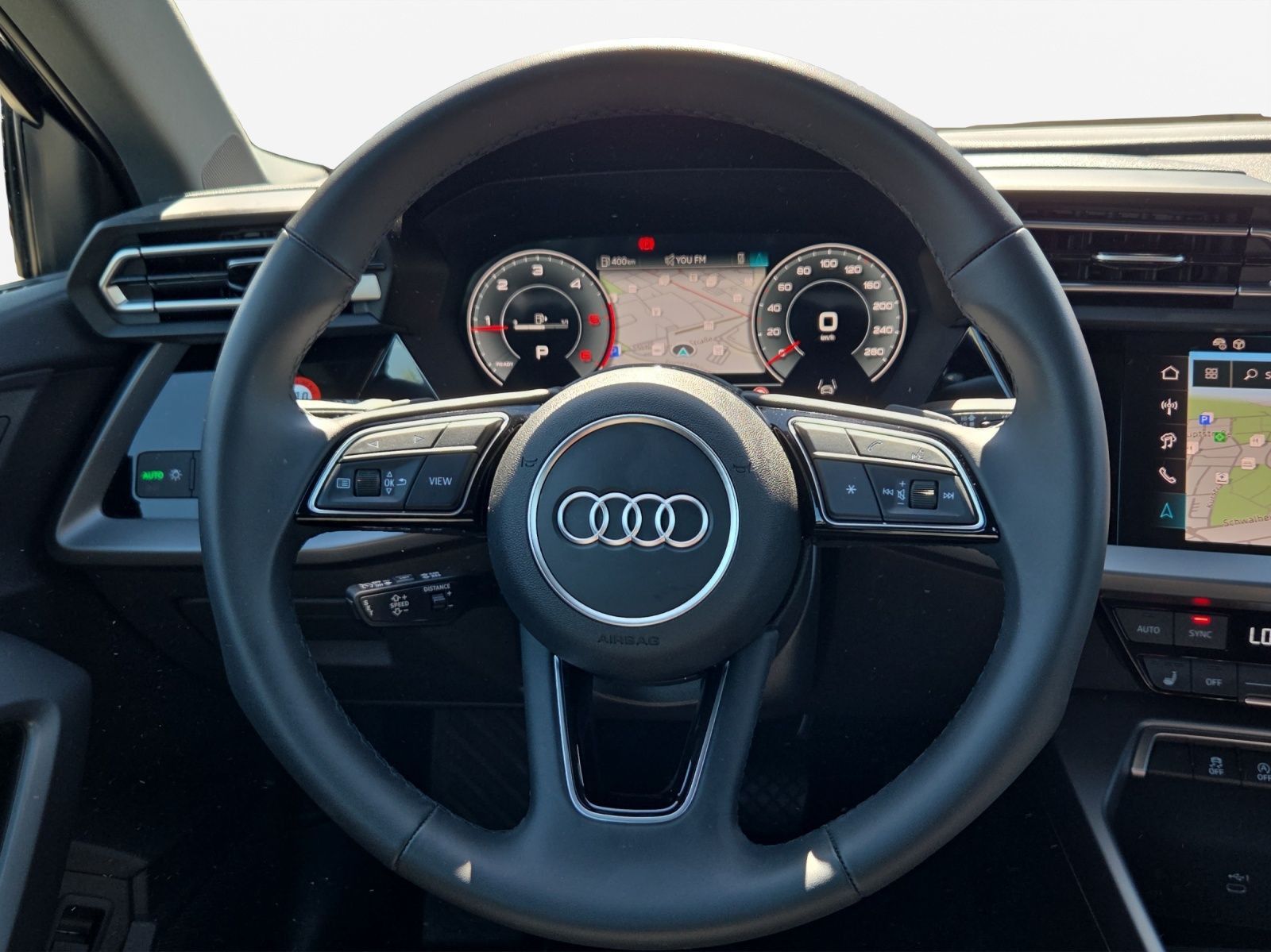 Audi A3 - Bild 8